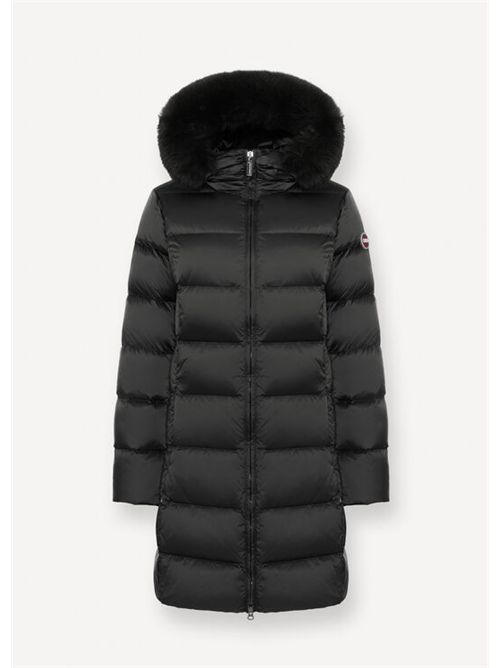 DELUXE COLMAR | 2221E.2YO99 BLACK